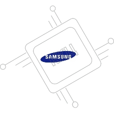 Печь Samsung/HP ML-2150/Phaser 3420 (JC96-02693B/JC96-02693A/JC81-01708A/126E02520)