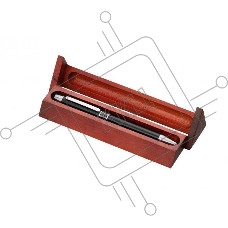 Ручка керамическая Kyocera, Ceramic pen KM-20WN black