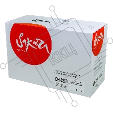 Фотобарабан  Sakura DR3200 для Brother HL-5370/5380/5340/5350 DCP-8070/8085 MFC-8880/8370, 25000 к.
