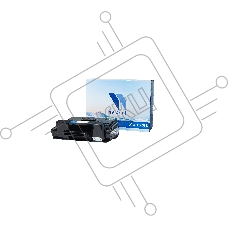 Картридж NVP совместимый NV-MLT-D201S для Samsung Xpress ser/SL-M4030/SL-M4080 (10000k)