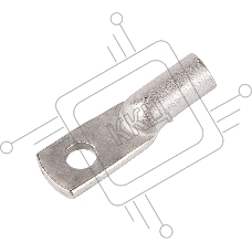 Наконечник ТМЛ 4–5–3 (4мм² - Ø5мм) ГОСТ 7386-80 (в упак. 100шт)  REXANT