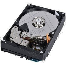 Жесткий диск Toshiba 3.5