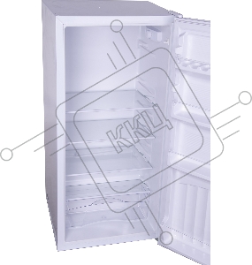 Холодильник Nordfrost NR 508 W 1-нокамерн. белый