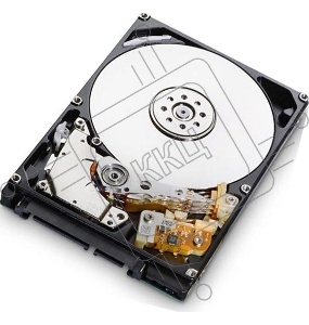 Жесткий диск Seagate HDD SAS 2,5