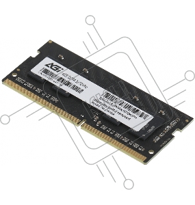 Память AGI 16Gb DDR4 3200MHz AGI320016SD138 SD138 RTL PC4-25600 SO-DIMM 260-pin 1.2В Ret