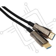 Кабель соединительный аудио-видео Premier 5-807 HDMI (m)/HDMI (m) 40м. черный (5-807 40.0)