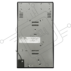 Электрическая варочная панель Maunfeld EVCE292SDPBK