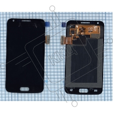 Дисплей для Samsung Galaxy S2 LTE GT-I9210 черный