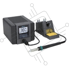 Паяльная станция Quick TS2300C 150W
