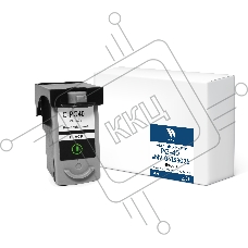 Струйный картридж NVPrint PG-40 (NV-0615B025) Black для Canon Pixma iP1200/1800 MP140/210/450 (18 мл) совместимый