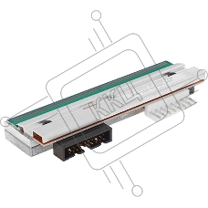 Печатающая головка iDPRT ASSY: iX4P Printhead 600 DPI