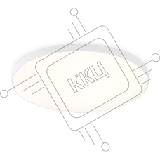 Потолочный светодиодный светильник Ambrella light FZ1222 WH белый IP44 24W 4200K D372*55 (Без ПДУ)