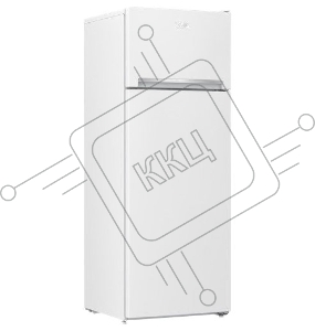 Холодильник Beko RDSK240M00W 2-хкамерн. белый
