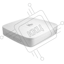 Видеорегистратор 4CH NVR2104-4KS2 DAHUA