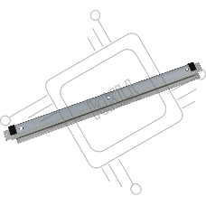 Лезвие Cet CET7056 для Konica Minolta Bizhub C220/C226/C227