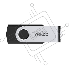 Флеш диск Netac U505 64Gb <NT03U505N-064G-30BK>, USB3.0