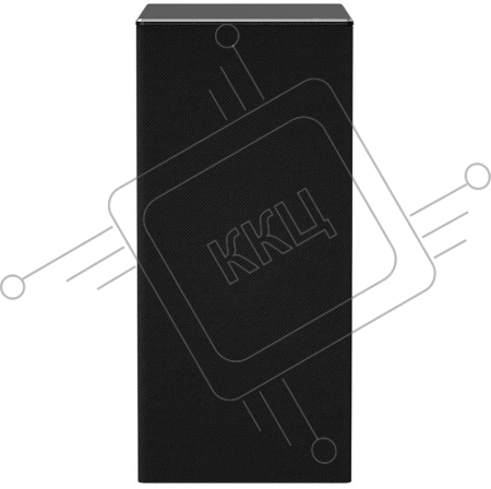 Саундбар LG GX 3.1 420Вт+220Вт черный