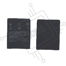 Аккумуляторная батарея BM60100 для HTC desire sv T528 3.8 V 6.84Wh