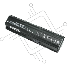 Аккумуляторная батарея для ноутбука HP dm4-1000 DV5-2000 DV6-3000 (HSTNN-Q60C) 7800mAh OEM черная
