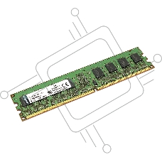 Оперативная память Kingston, DDR2, 2GB (1x2GB), 533MHz, CL4, DIMM, OEM
