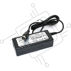 Блок питания для монитора и телевизора LCD 24V 3A 72W 4pin OEM