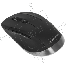 Мышь беспроводная/проводная 3DConnexion CadMouse Pro Wireless черный, 7200 dpi, Bluetooth / USB, Bluetooth / радиоканал, кнопки - 7
