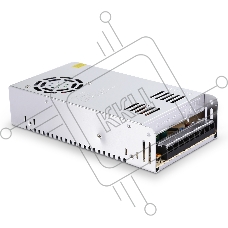Блок питания 12V 360W 30A IP20 90-260V 215*115*50