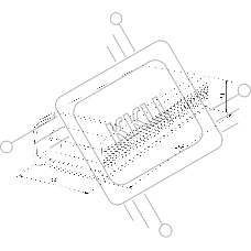Блок питания 100W 24V IP00 4,16A LST 9A