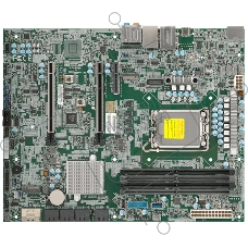 Серверная платформа SuperMicro SYS-532AW-C