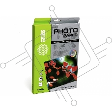 Фотобумага Cactus CS-GA423050 глянцевая А4 230 г/м2 50 листов