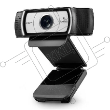 Цифровая камера Logitech Webcam C930с 960-000972/960-001260