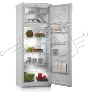 Холодильник Pozis Мир 244-1 2-хкамерн. белый глянц.