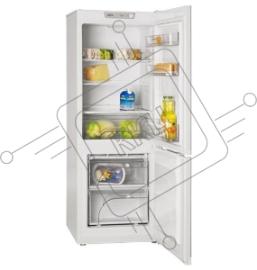 Холодильник ATLANT  XM-4208-000 2-хкамерн. белый