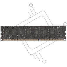 Оперативная память AMD Radeon R5, DDR3, 8Gb (1x8Gb), 1600MHz, CL11, DIMM