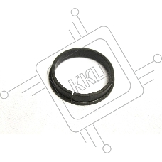 Нагревательная втулка Insulating Sleeve/Upper Konica-Minolta AccurioPress C3070 (A5AW744900)