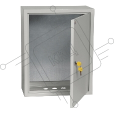 Корпус металлический IEK_YKM40-02-31 ЩМП-2-0 36 УХЛ3 IP31 {размеры500х400х220 мм}