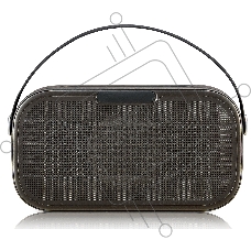 Портативная колонка Digma S-24 зеленый 10W 1.0 BT/3.5Jack/USB (SP2410GR)