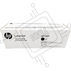 Картридж лазерный контрактный HP 415X Blk Contract LaserJet Toner Crtg