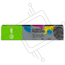 Картридж струйный Cactus CS-L0R95AE (913A) черный (85 мл) для HP PW 352dw/377dw/Pro 477dw/452dw