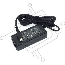 Блок питания (сетевой адаптер) для ноутбуков HP 15V 3A Type-C OEM