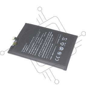 Аккумулятор (батарея) Amperin BN55 для Xiaomi Redmi Note 9S