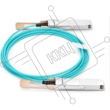 Кабель AOC LR-LINK QSFP+ 30M