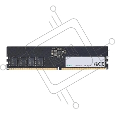 Оперативная память Apacer 32GB DDR5 5600 DIMM FL.32G2C.PKH