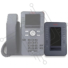 Консоль расширения J100 EXP MOD 24B