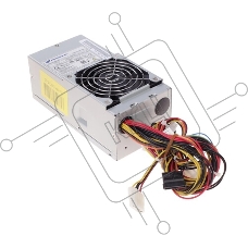 Блок питания серверный FSP FSP300-70PFL(SK) 300W, PS2 (ШВГ=150 х86 х140мм), 80PLUS Bronze, A-PFC, 8см FAN, IPC/Server PSU, Стандарт IEC 62368, OEM 10 (521706)