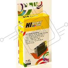 Картридж Canon PIXMA iP4200/iP6600D/MP500 (Hi-Black) new, CLI-8BK, BK