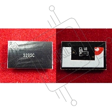 Чип ELP для Kyocera TASKalfa 356ci (TK-5205C) Cyan 12K