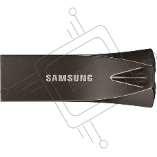 Внешний накопитель Samsung BAR Plus 128GB USB Drive <USB 3.1> (up to 300Mb/s)