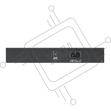 Коммутатор Zyxel GS1100-24E-EU0103F 24G неуправляемый
