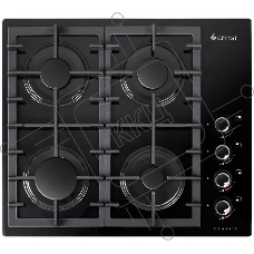 Газовая варочная поверхность SG SVN 2230 C3 14802001 Gefest